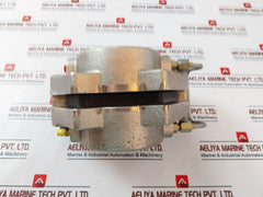 Mico 02-520-260 Fixed Disc Brake Caliper Ag35155