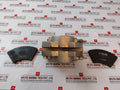 Mico 02-520-260 Fixed Disc Brake Caliper Ag35155