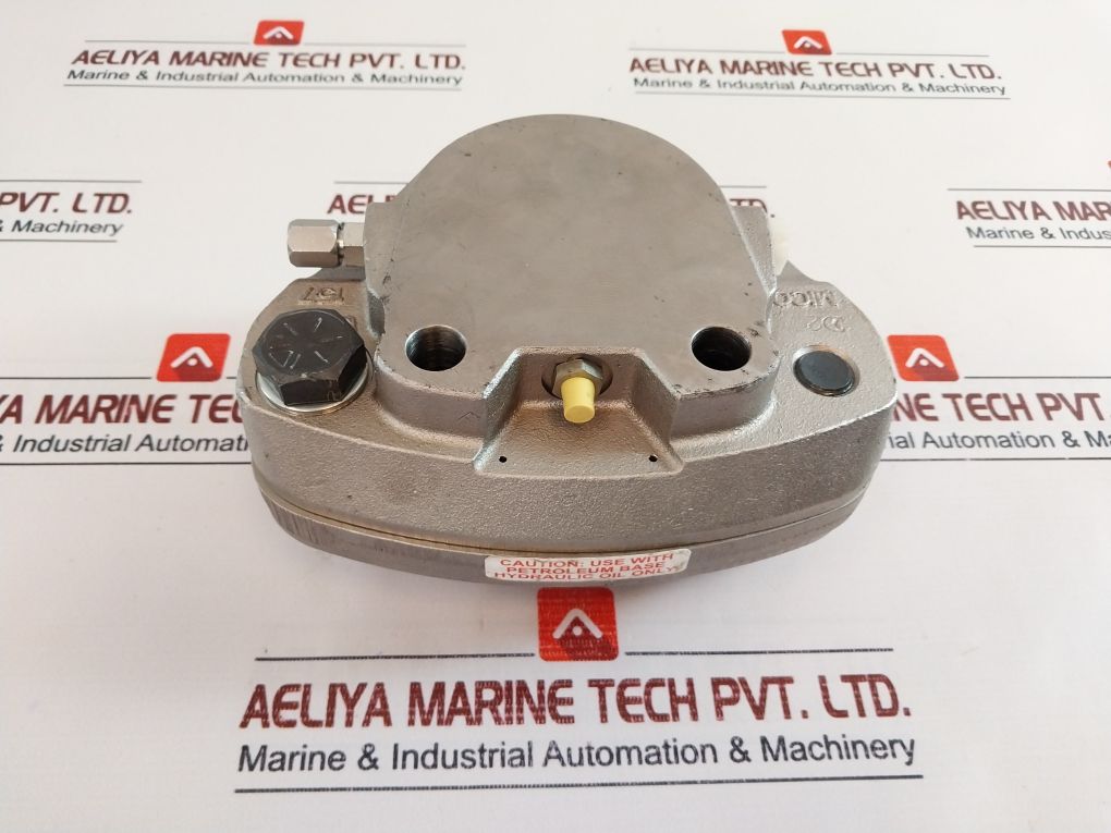 Mico 02-520-260 Fixed Disc Brake Caliper Kit 29-060-053