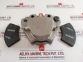 Mico 02-520-260 Fixed Disc Brake Caliper Kit 29-060-053
