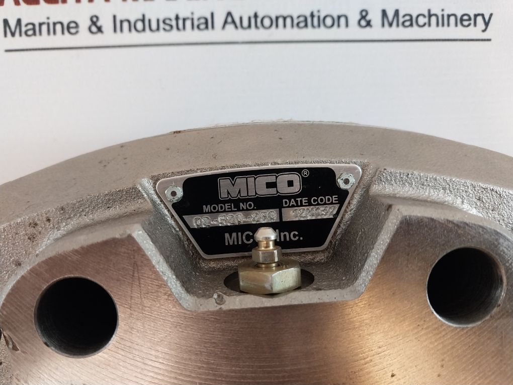 Mico 02-520-260 Fixed Disc Brake Caliper Kit 29-060-053