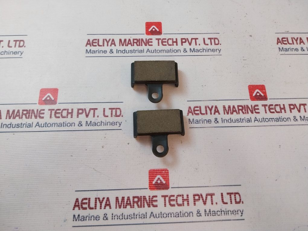 Mico 29-060-044 Brake Pad Kit