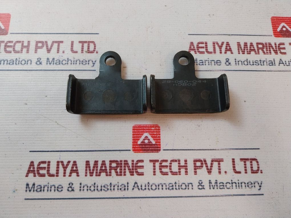 Mico 29-060-044 Brake Pad Kit