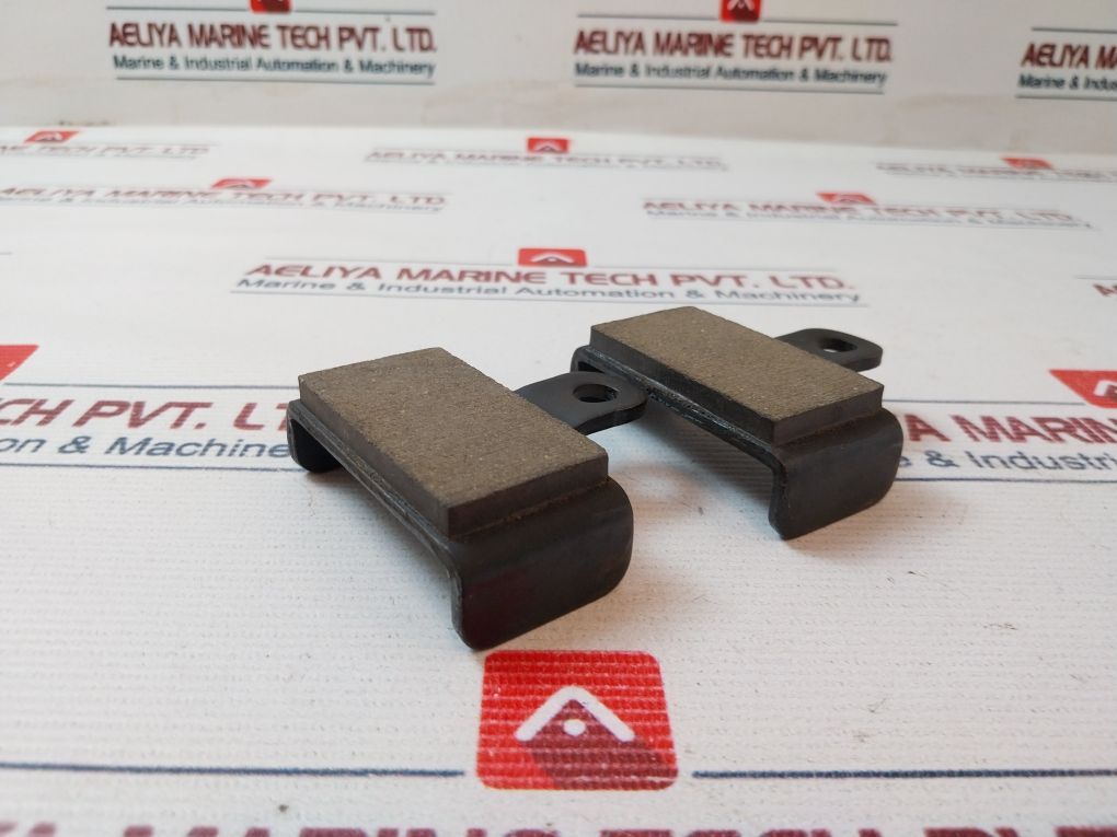 Mico 29-060-044 Brake Pad Kit