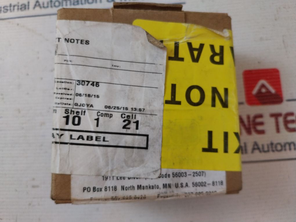 Mico 29-060-044 Brake Pad Kit