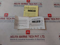 Mico 29-060-044 Brake Pad Kit