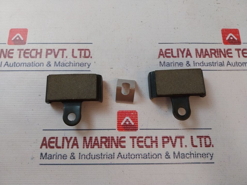 Mico 29-060-044 Brake Pad Kit