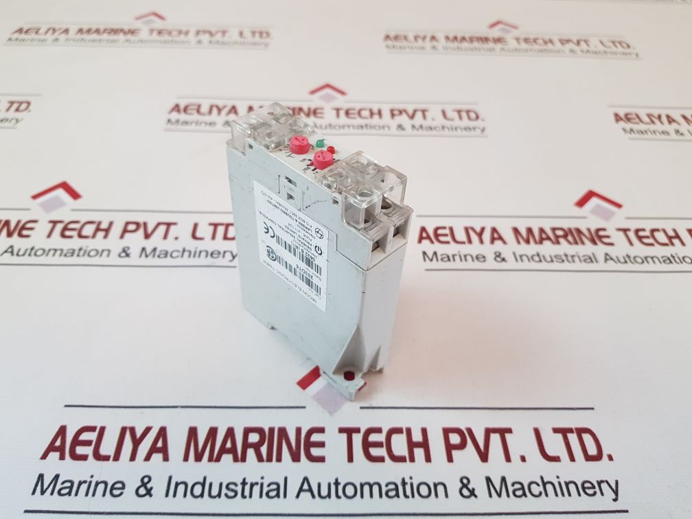 Gic 203Dt5 Micon Electronic Timer 24-240 Vac/Dc 50/60 Hz