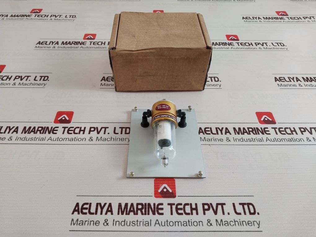 Micrafilter Mg-101-1232