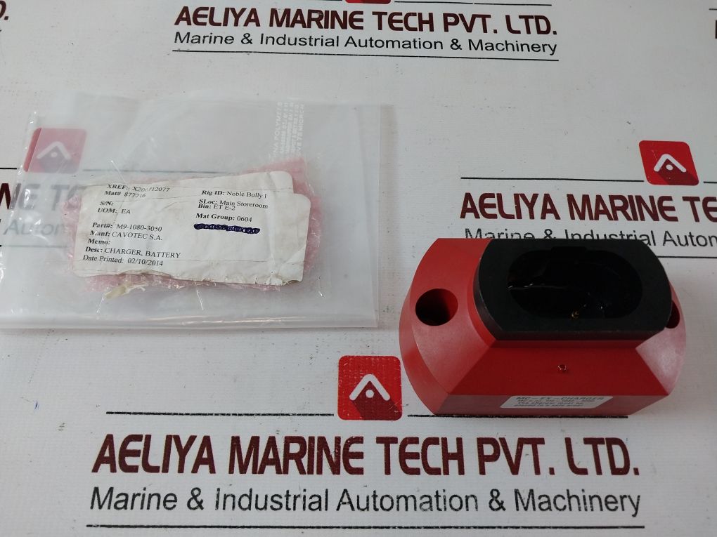 Micro-control M9-1080-3050