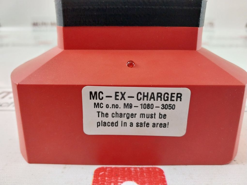 Micro-control M9-1080-3050 Mc-ex-charger