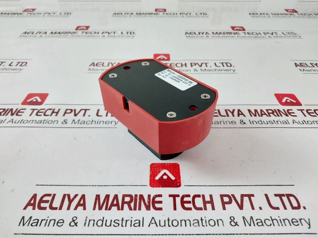 Micro-control M9-1080-3050 Mc-ex-charger
