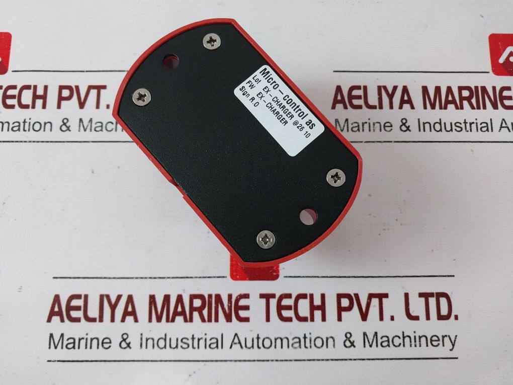 Micro-control M9-1080-3050 Mc-ex-charger