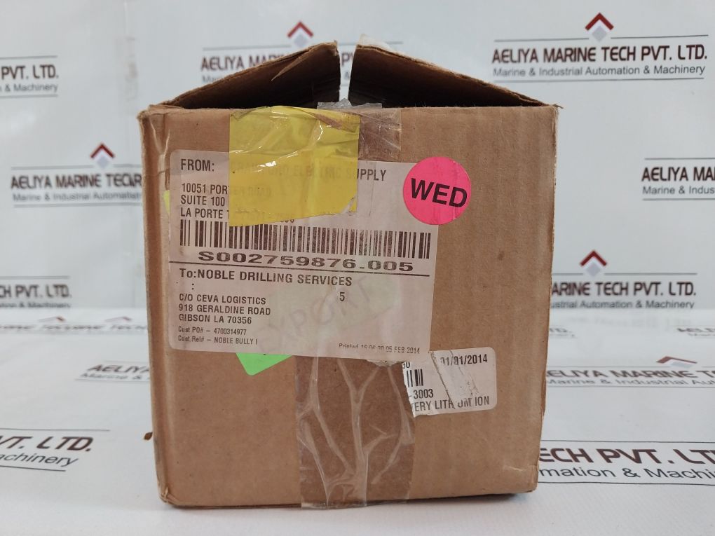 Micro-control M9-1080-3050 Mc-ex-charger(Without Battery)