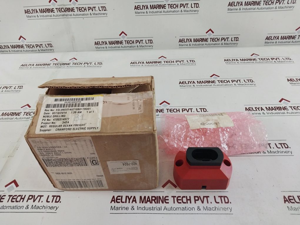 Micro-control M9-1080-3050