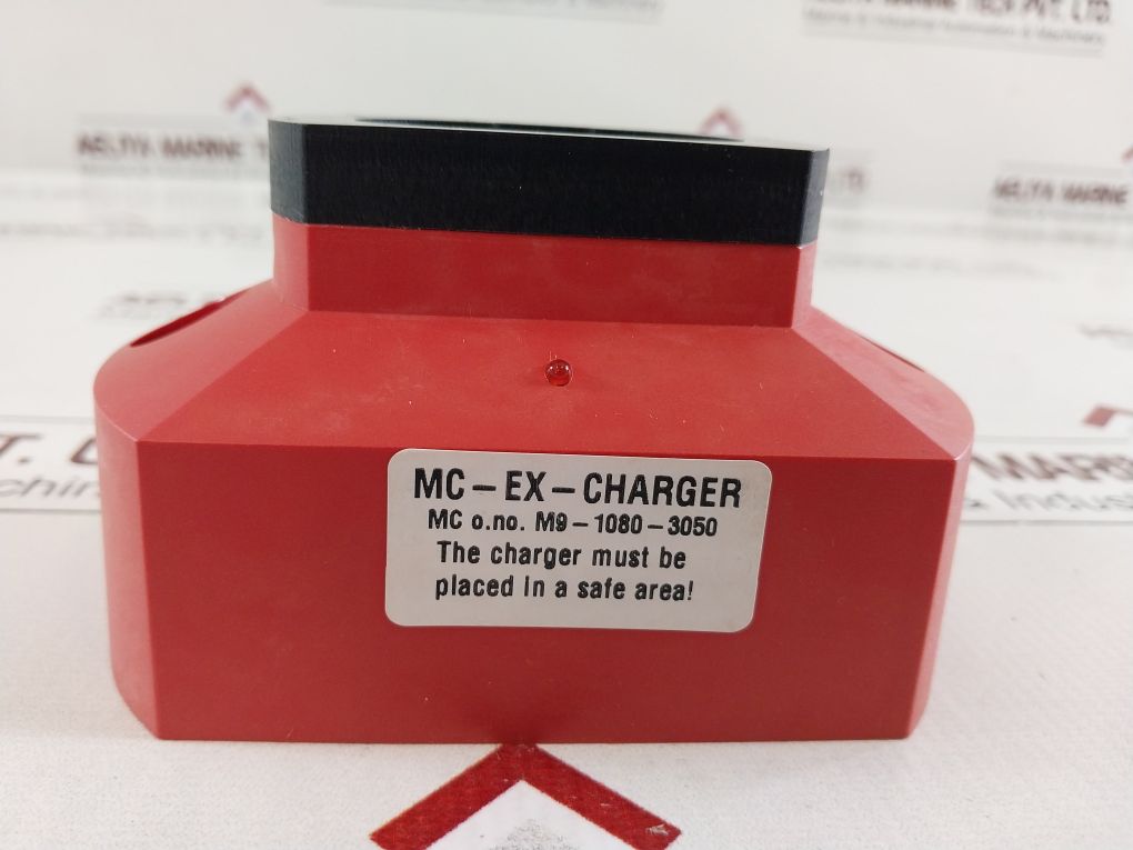 Micro-control M9-1080-3050 Mc-ex-charger(Without Battery)