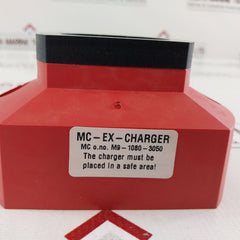 Micro-control M9-1080-3050 Mc-ex-charger(Without Battery)