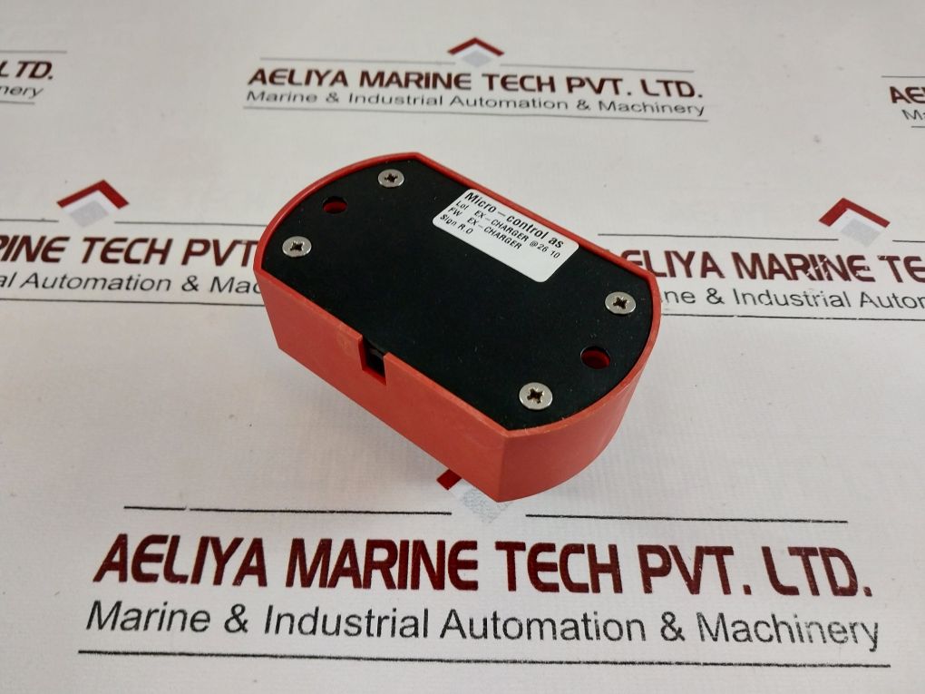 Micro-control M9-1080-3050 Mc-ex-charger(Without Battery)