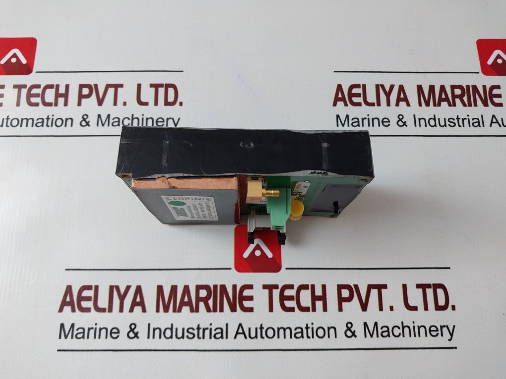 Micro-control Mc-ex-pll-440C-fcc1 Radio Module Mc-ex-pll_B-barrier