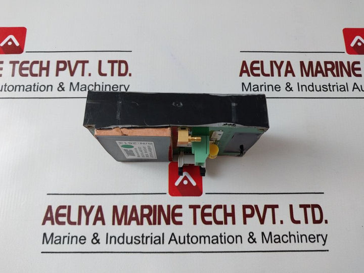 Micro-control Mc-ex-pll-440C-fcc1 Radio Module Mc-ex-pll_B-barrier
