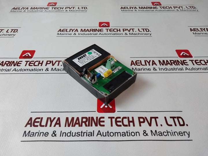 Micro-control Mc-ex-pll-440C-fcc1 Radio Module Mc-ex-pll_B-barrier