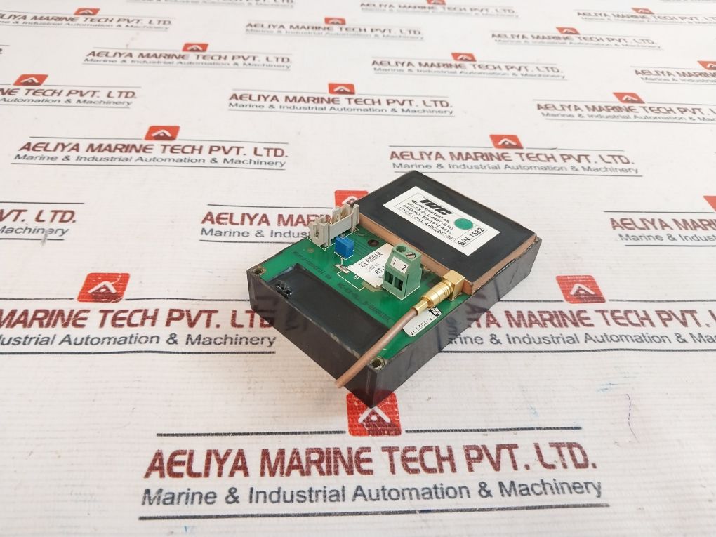 Micro-control Mc-ex-pll-440C-std Mc-ex-pll_B-barrier Radio Module