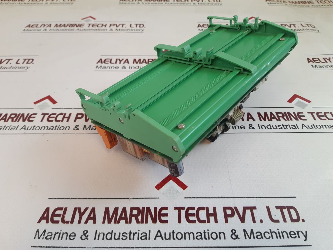 Micro-control Mc-irx2 Terminal Board Rev.3