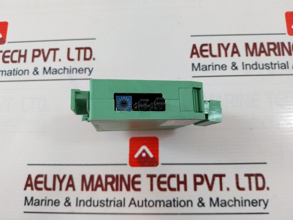 Micro-control Mc-rx-dav-2 Uegm Electronic Housing Enclosure 30Vdc