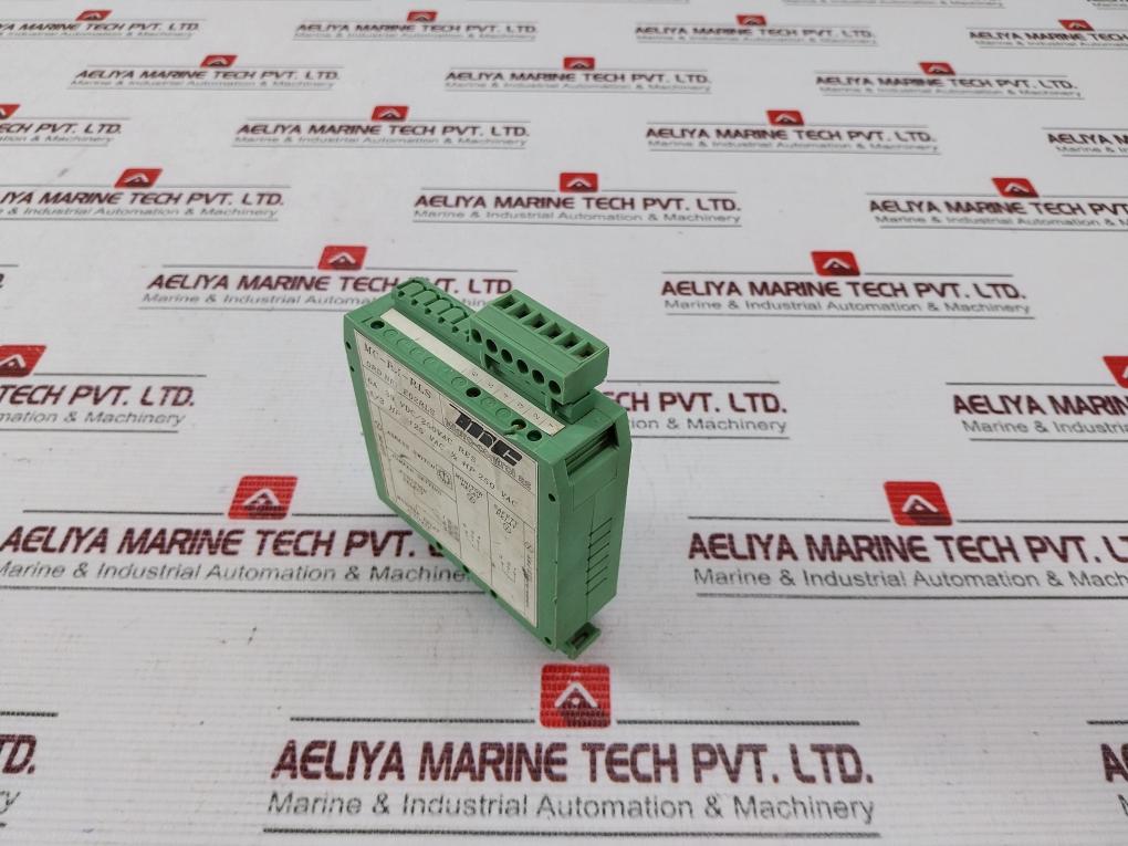 Micro-control Mc-rx-rls Control Relay E02Rls