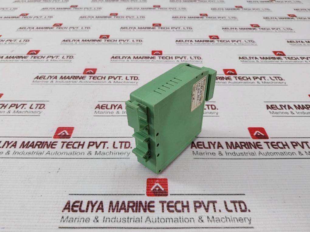 Micro-control Mc-rx-rls Control Relay E02Rls