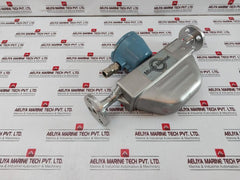 Micro-motion Mmi-20022762 Mass Flow Sensor 20037555, R025S113Nqbzezyzz