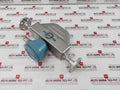 Micro-motion Mmi-20022762 Mass Flow Sensor 20037555, R025S113Nqbzezyzz