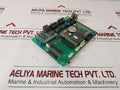 Micro-robotics 5800/1 Pcb Card