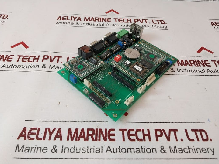 Micro-robotics 5800/1 Pcb Card