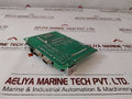 Micro-robotics 5800/1 Pcb Card