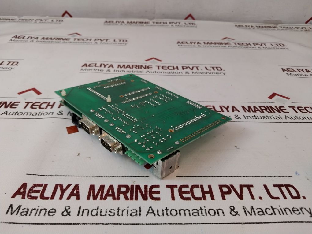 Micro-robotics 5800/1 Pcb Card