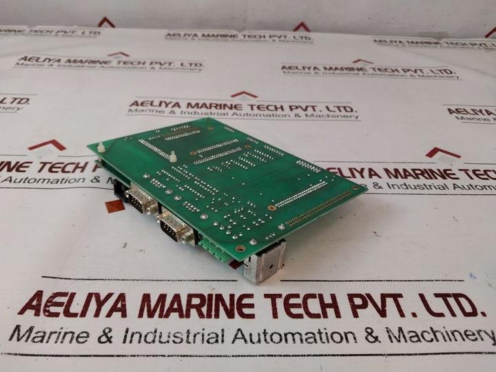 Micro-robotics 5800/1 Pcb Card