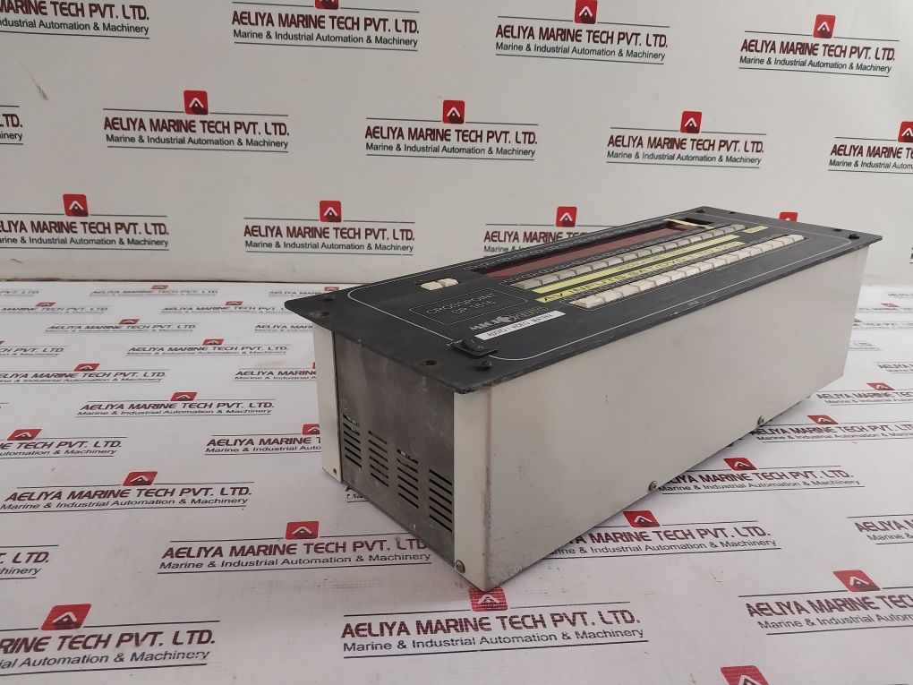 Micro Audio/Video Matrix Switcher 230Vac 50Hz