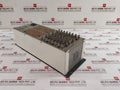 Micro Audio/Video Matrix Switcher 230Vac 50Hz