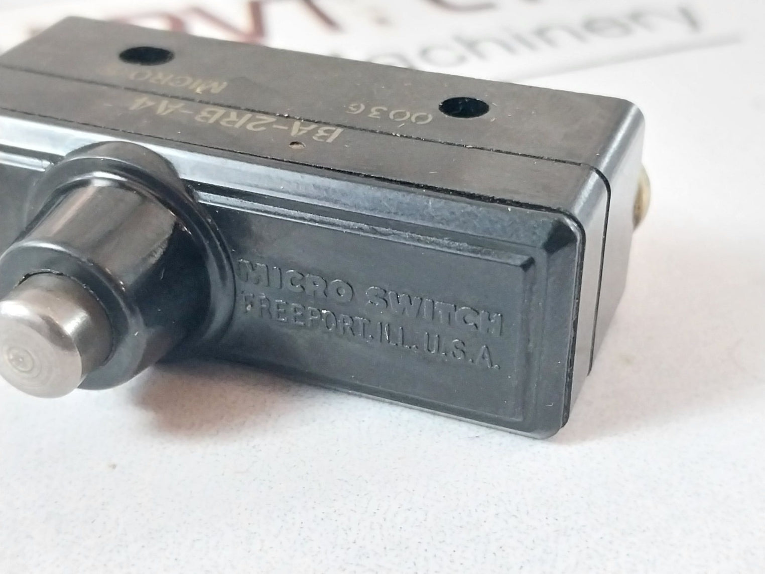 Micro Ba-2Rb-a4