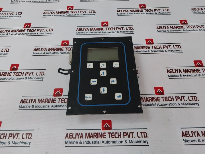 Micro Control Systems 10-031-g Mcs-interface Lcd Keypad
