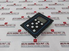 Micro Control Systems 10-031-g Mcs-interface Lcd Keypad 