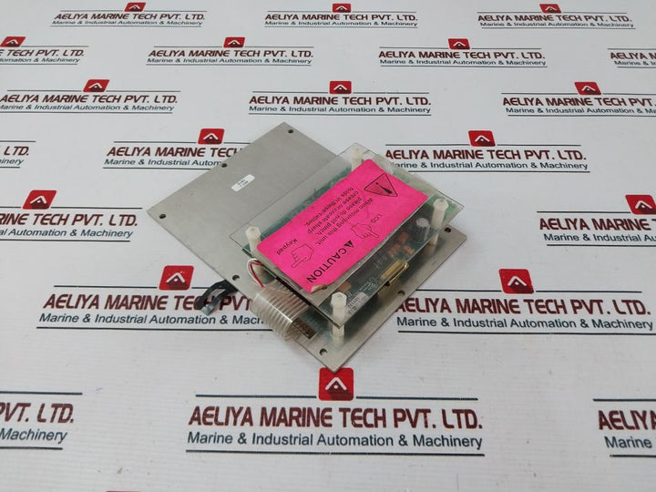 Micro Control Systems 10-031-g Mcs-interface Lcd Keypad 