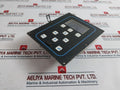 Micro Control Systems 10-031-g Mcs-interface Lcd Keypad Rev H