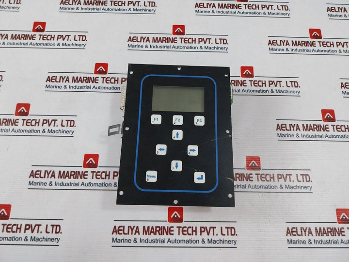 Micro Control Systems 10-031-n Mcs-interface