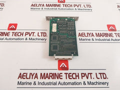 Micro Design Systems 95-003-03/3 Pcb Touch Panel