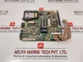 Micro Design Systems 96-002-01/2 Cpu Board