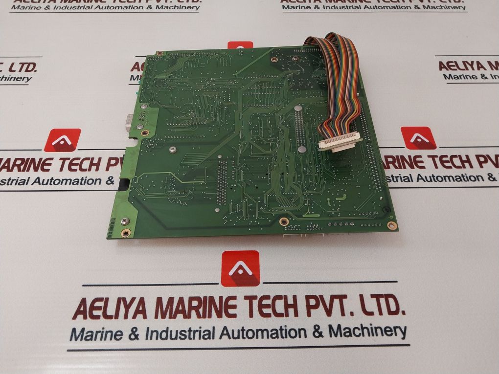 Micro Design Systems 96-002-01/2 Cpu Board