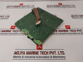 Micro Design Systems 96-002-01/2 Cpu Board