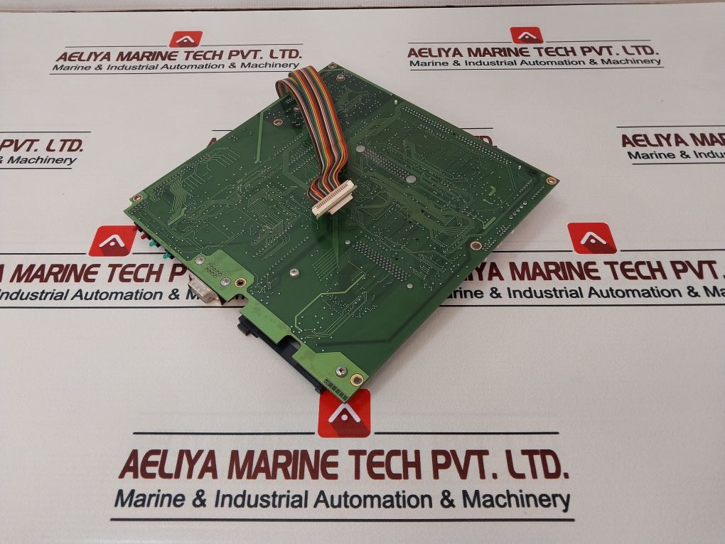 Micro Design Systems 96-002-01/2 Cpu Board